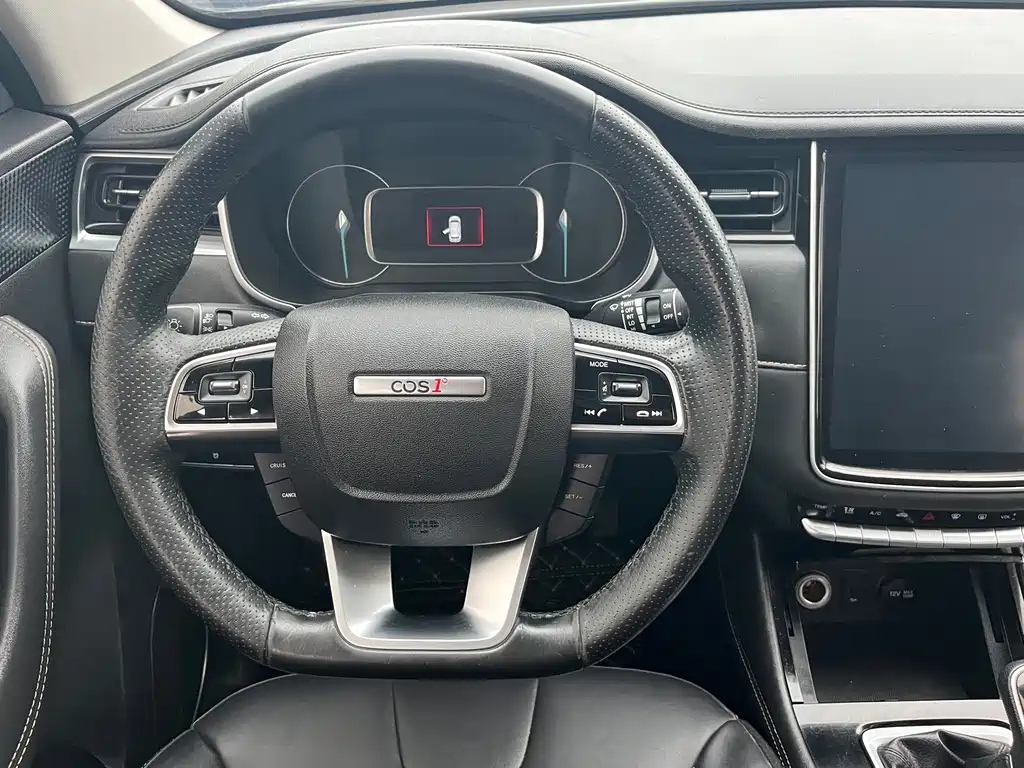 CHANGAN OTHER 2021