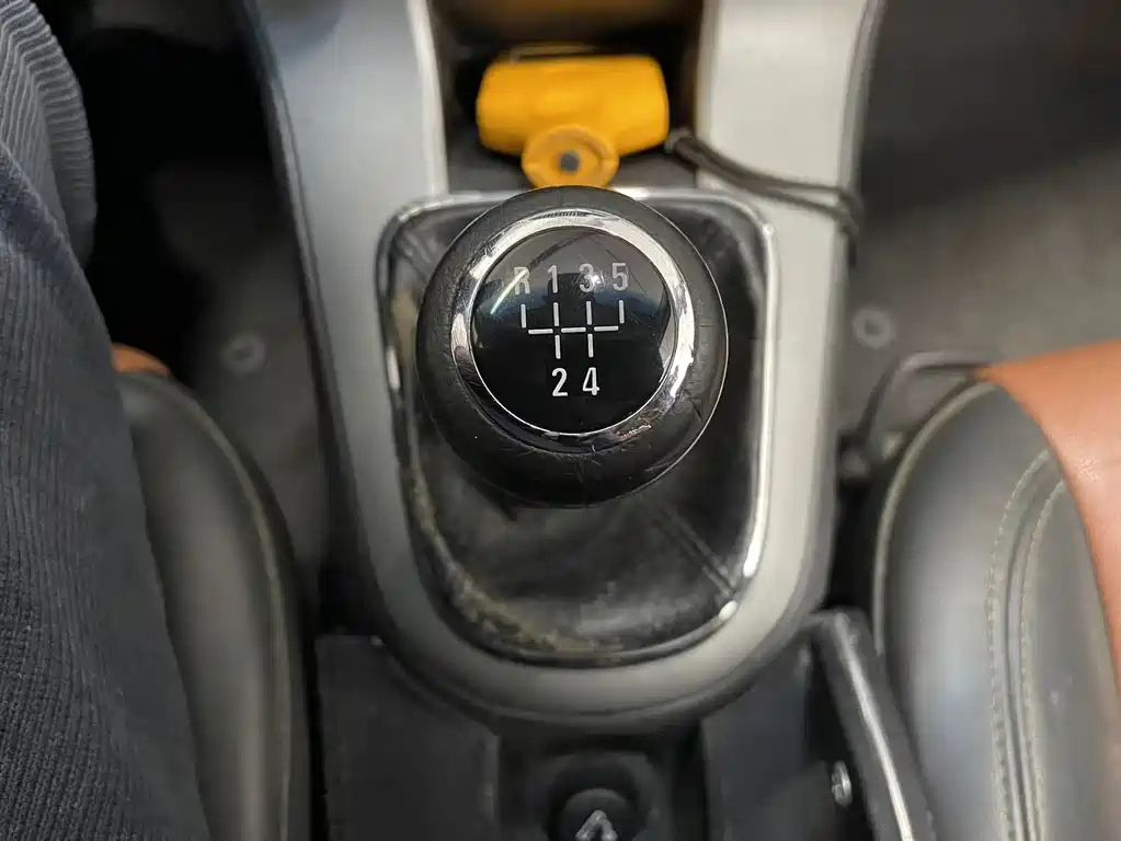 CHEVROLET CRUZE 2013