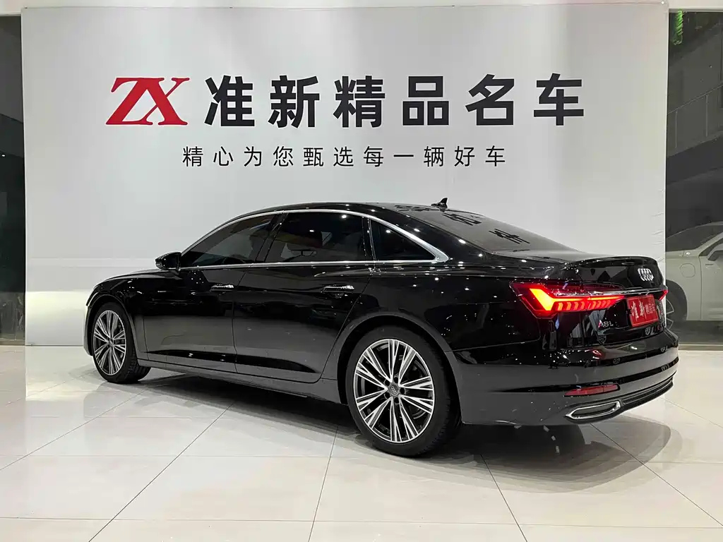 AUDI A6L 2019