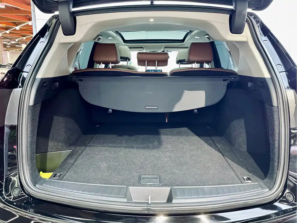 ACURA RDX 2020