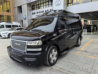 Заказать GMC SAVANA