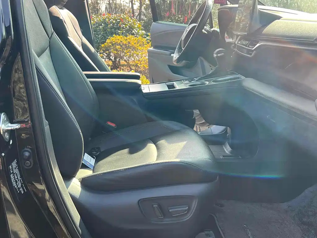 TOYOTA SIENNA SIENNA 2022