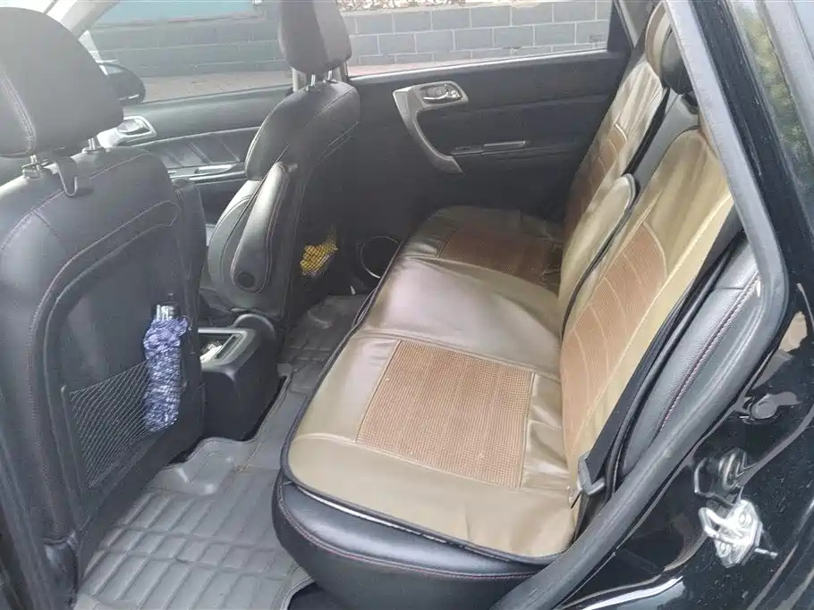 HAVAL H6 2014