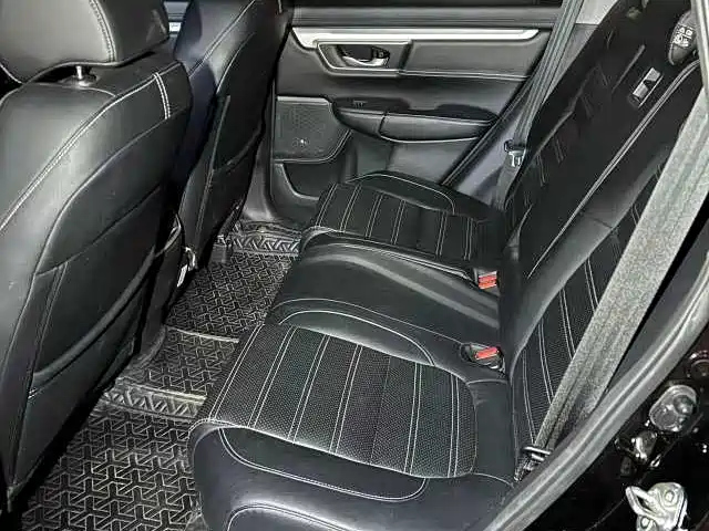 HONDA CR-V 2020