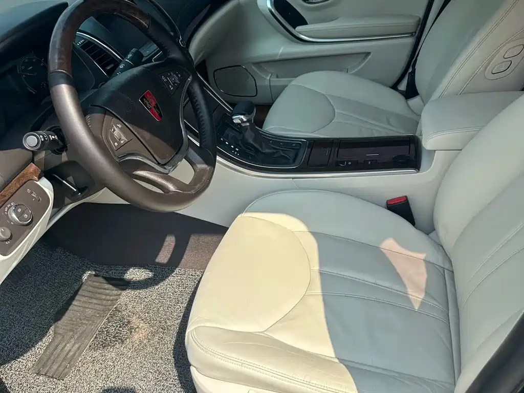 ROEWE E950 2018