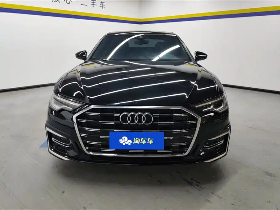 AUDI A6L 2023