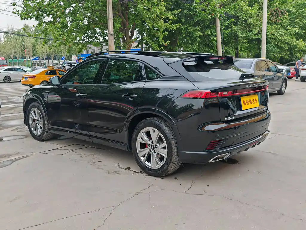 BESTURN B70S 2022