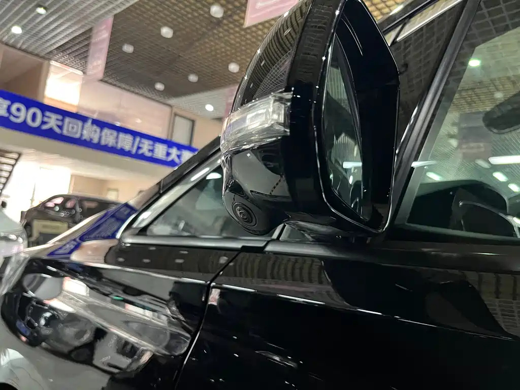 TRUMPCHI M8 2021