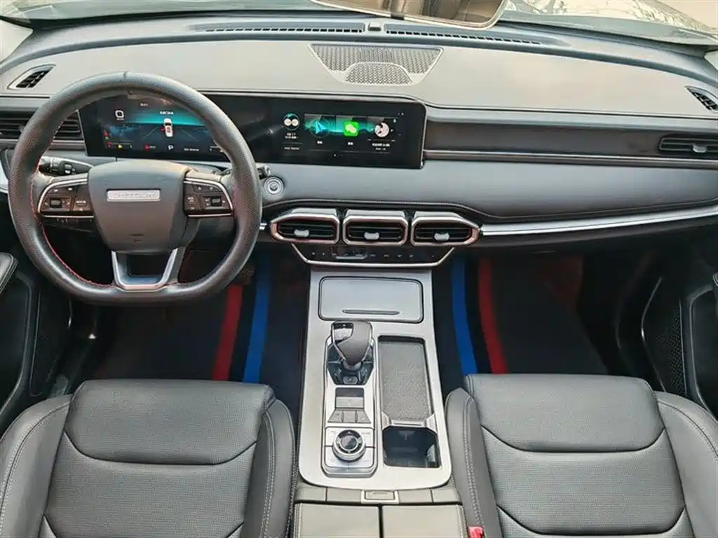 JETOUR X70 PLUS 2023