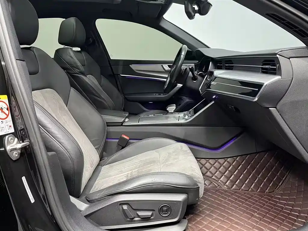 AUDI A6L 2023