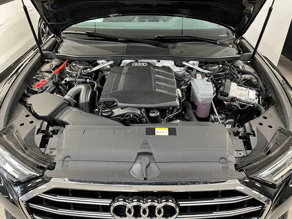 AUDI A6L 2023
