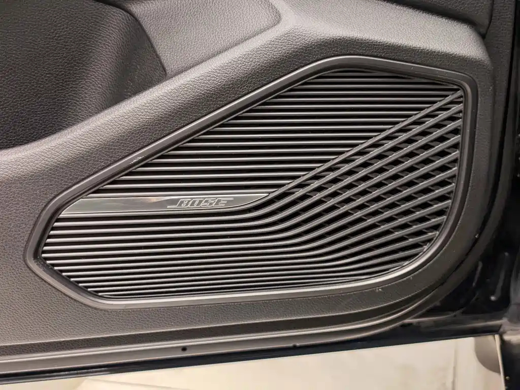 GEELY AUTO PREFACE 2020