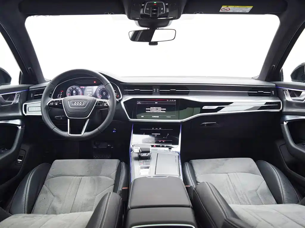 AUDI A6L 2023