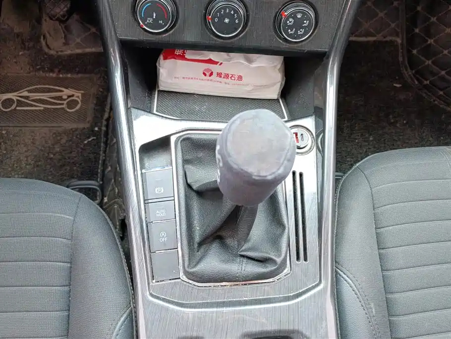 VOLKSWAGEN LAVIDA 2019
