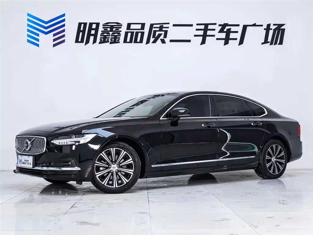 VOLVO S90 2021