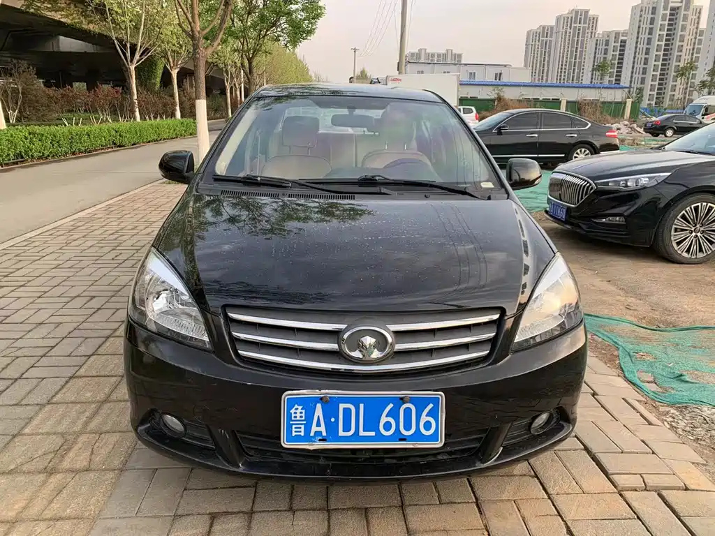 GREAT WALL C30 2012