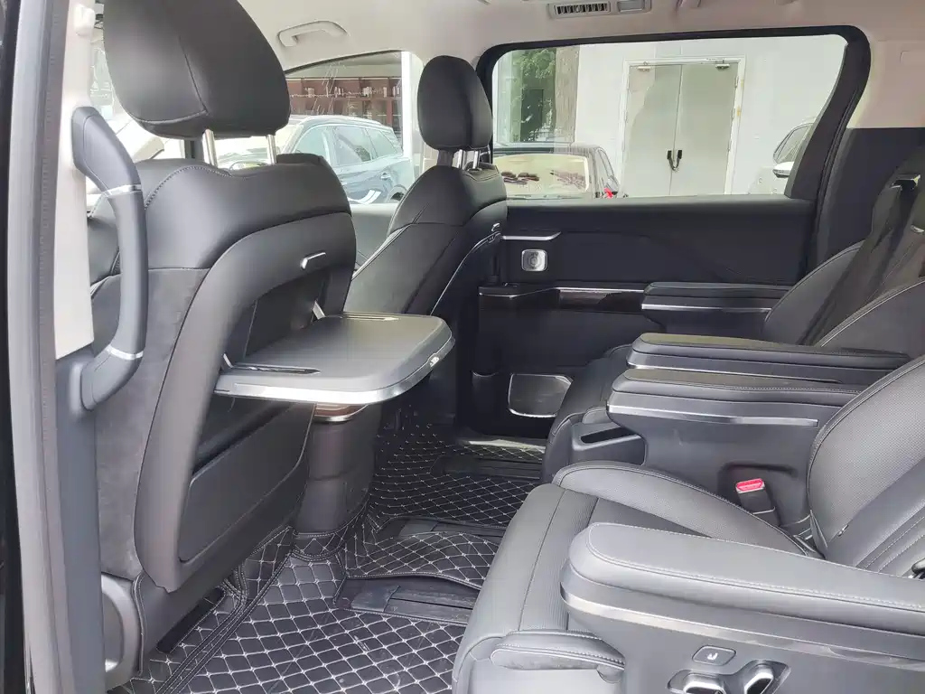 HONGQI HQ9 2023