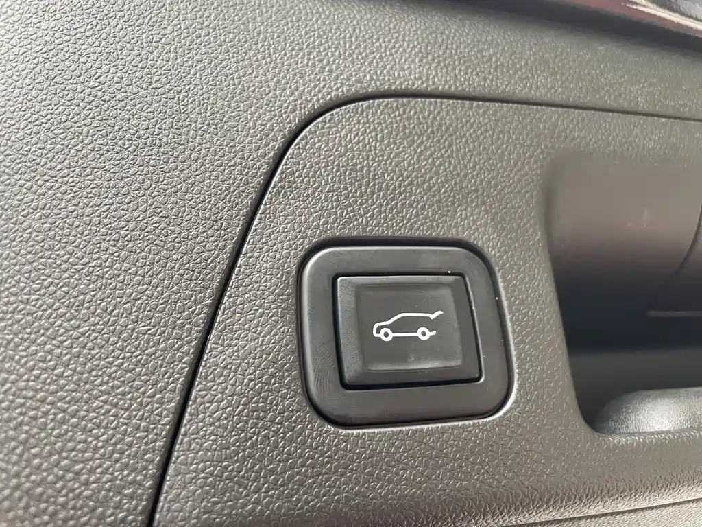 BUICK ENVISION 2022