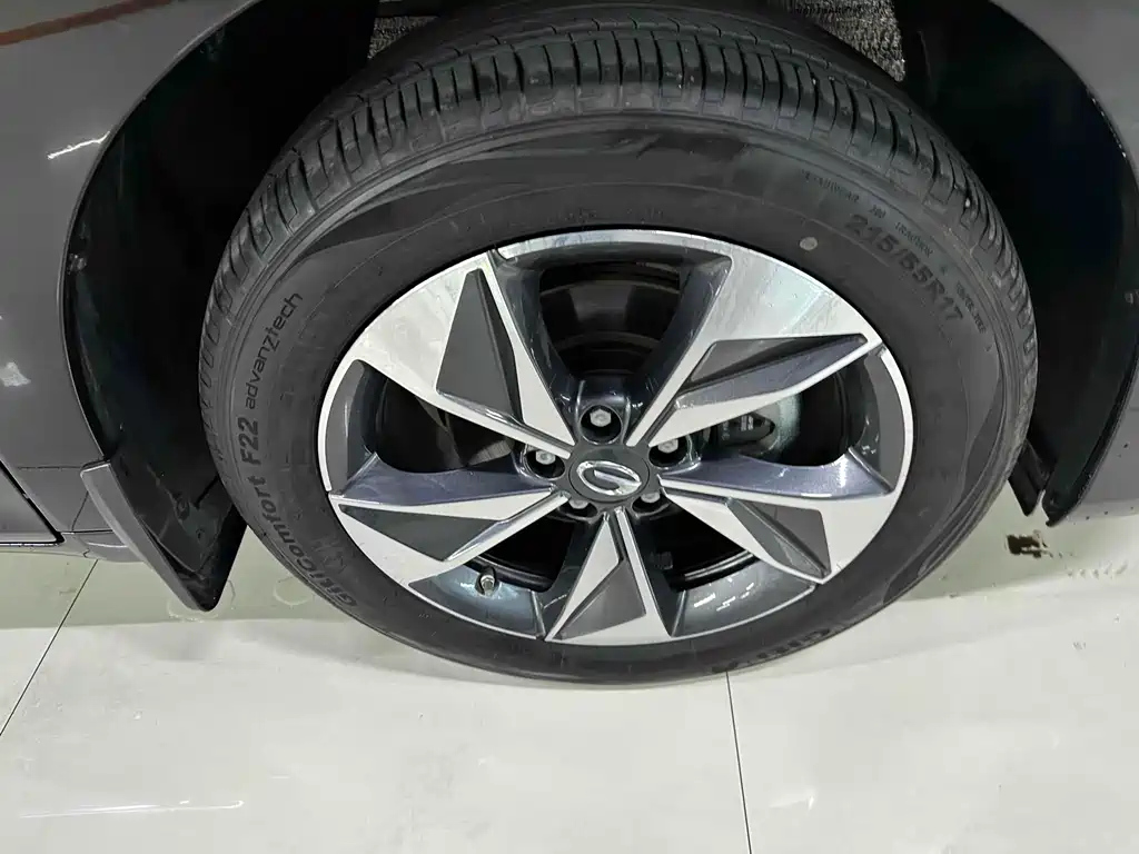 TRUMPCHI M6 2023