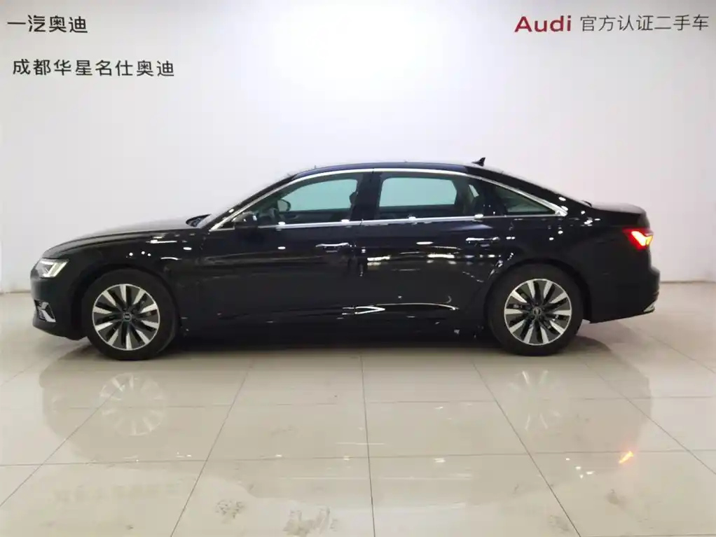AUDI A6L 2023