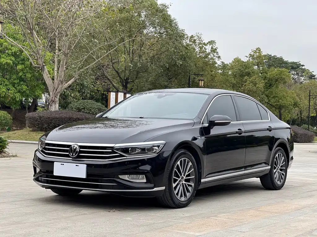 VOLKSWAGEN MAGOTAN 2021