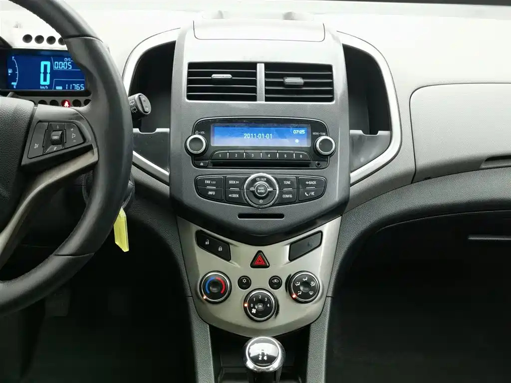 CHEVROLET OTHER 2012