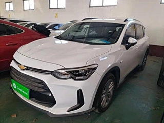 CHEVROLET OTHER  2019
