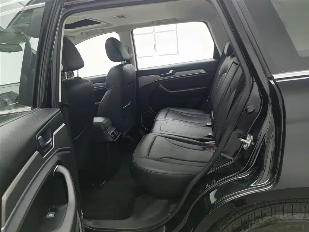 HAVAL H6 2018