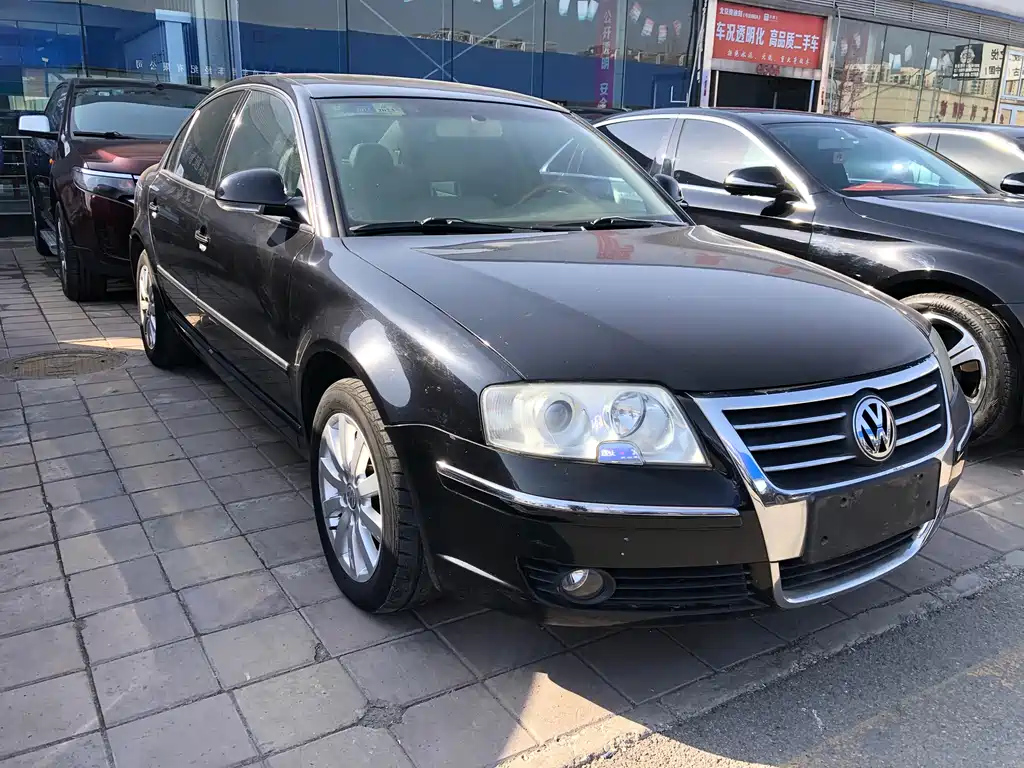VOLKSWAGEN OTHER 2009