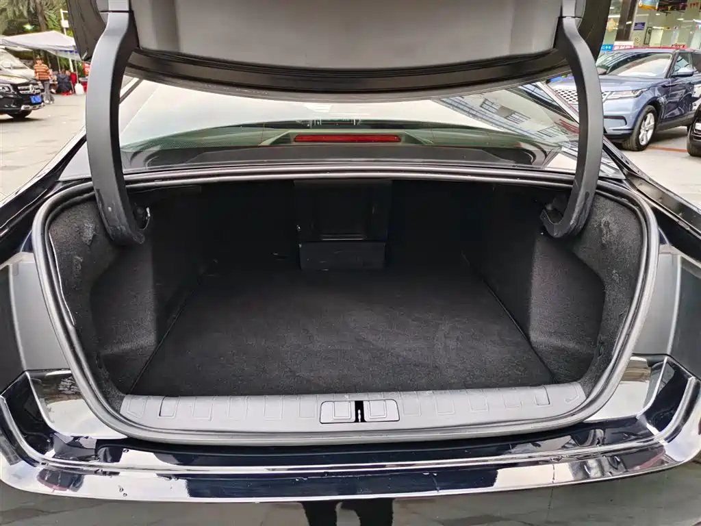 CITROEN C6 2021