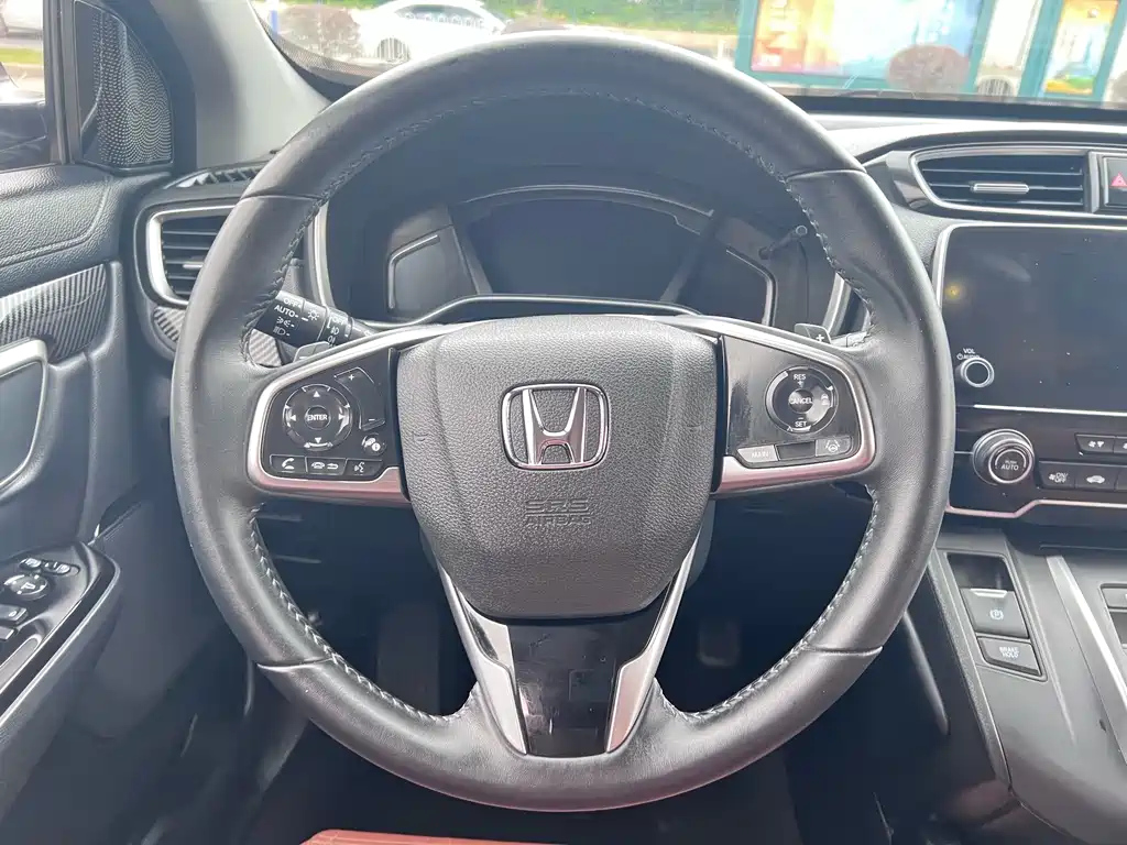 HONDA CR-V 2020