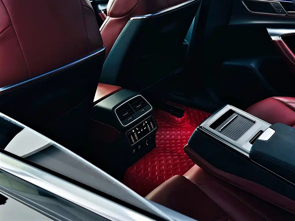 AUDI A6L 2023