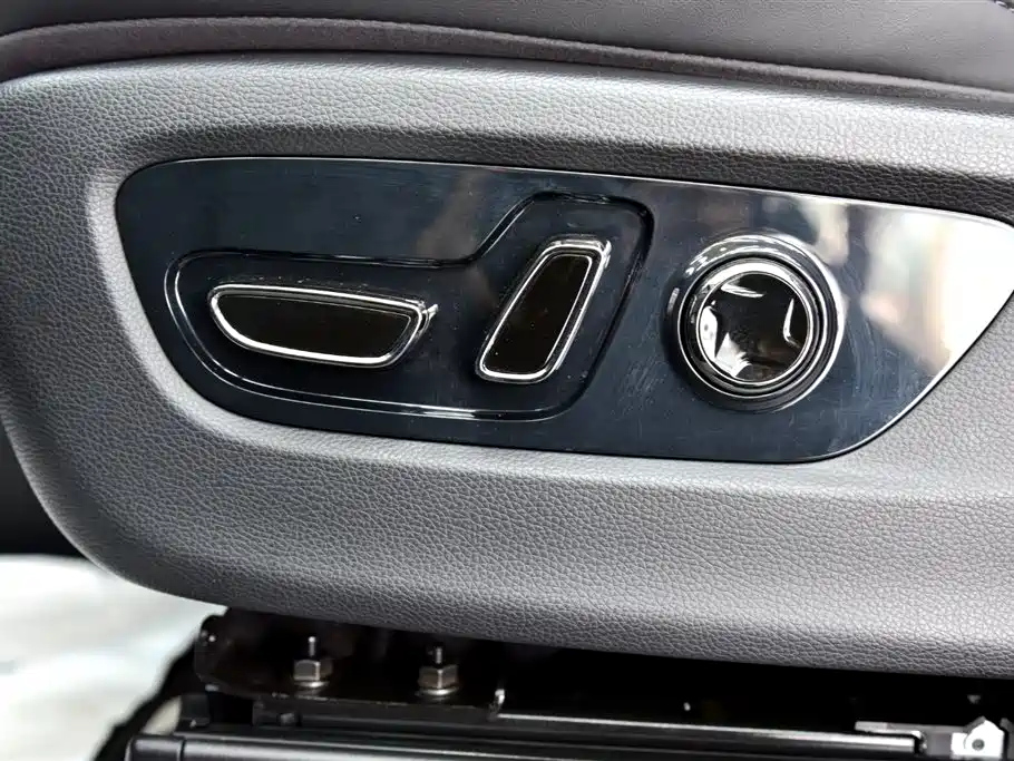TRUMPCHI E9 2023