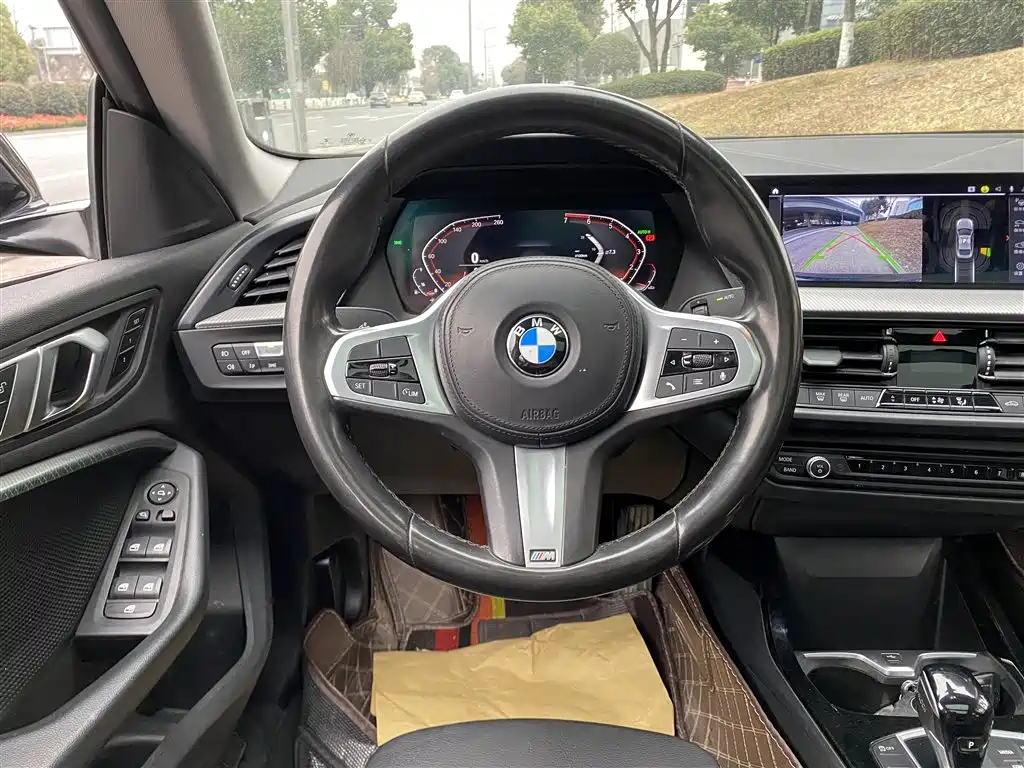 BMW 2-SERIES 2022