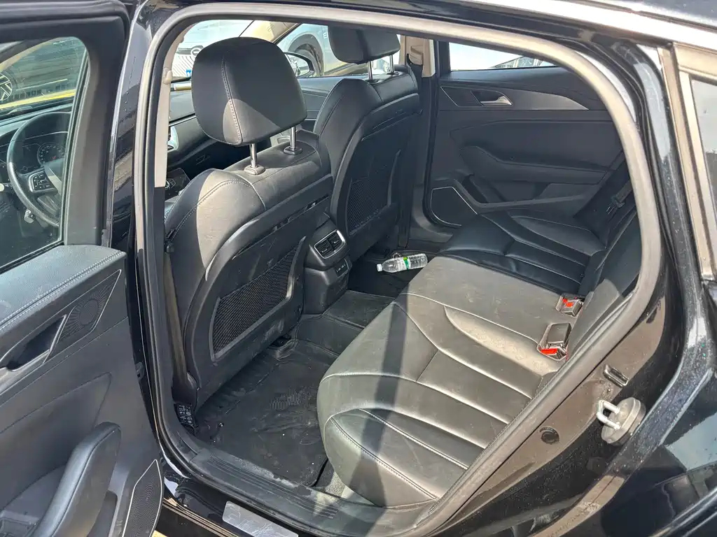 HONGQI H5 2021