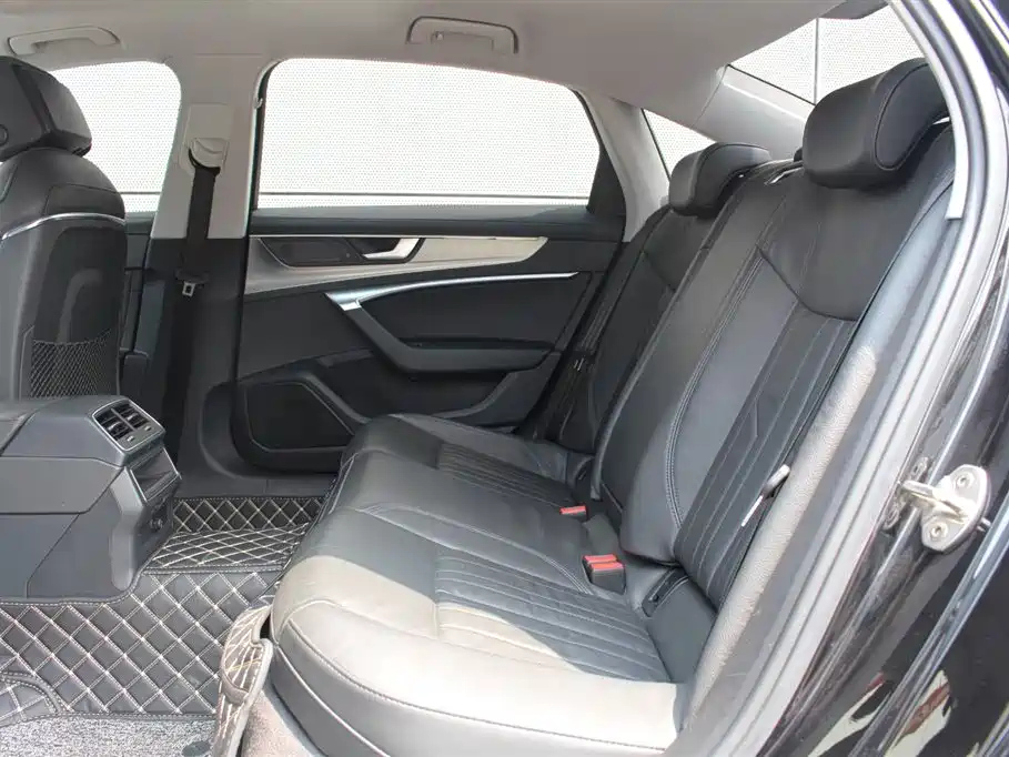 AUDI A6L 2022