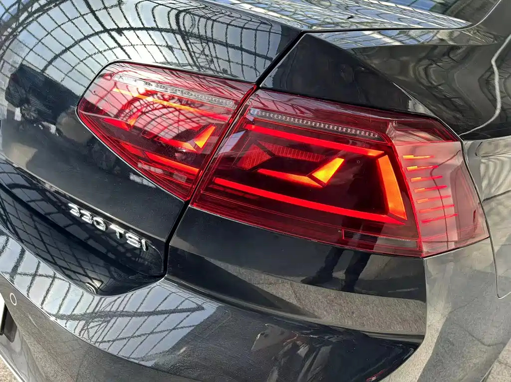 VOLKSWAGEN MAGOTAN 2024