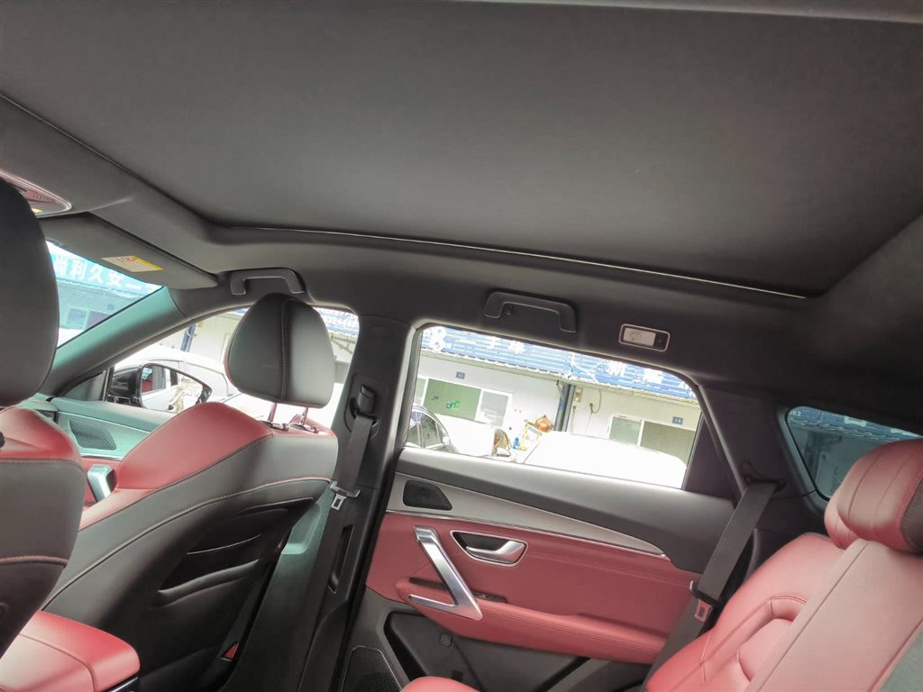 JETOUR X70 PLUS 2021
