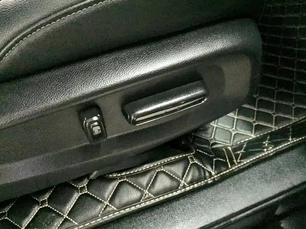HONDA BREEZE 2021