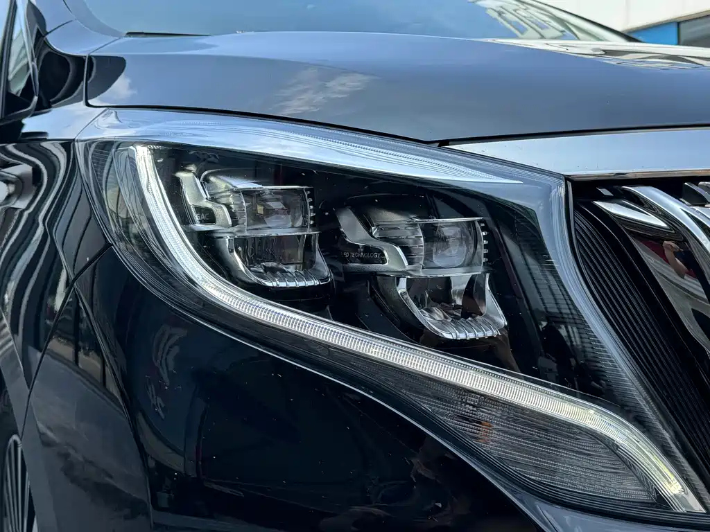 TRUMPCHI M8 2023