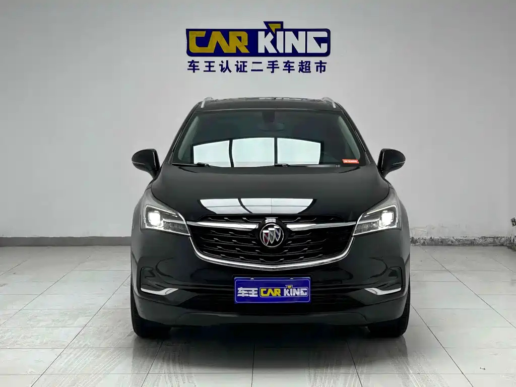 BUICK ENVISION 2020