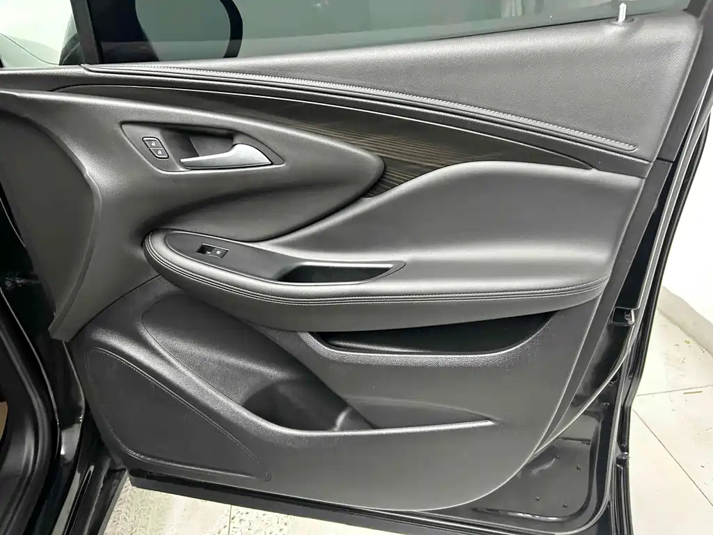 BUICK ENVISION 2020