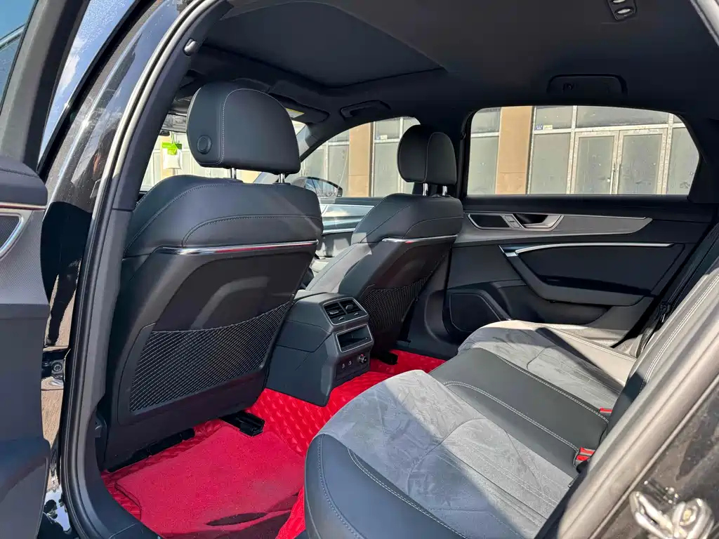 AUDI A6L 2023