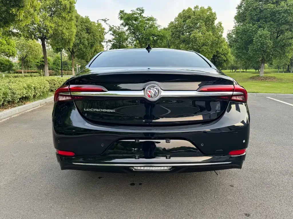 BUICK LACROSSE 2023