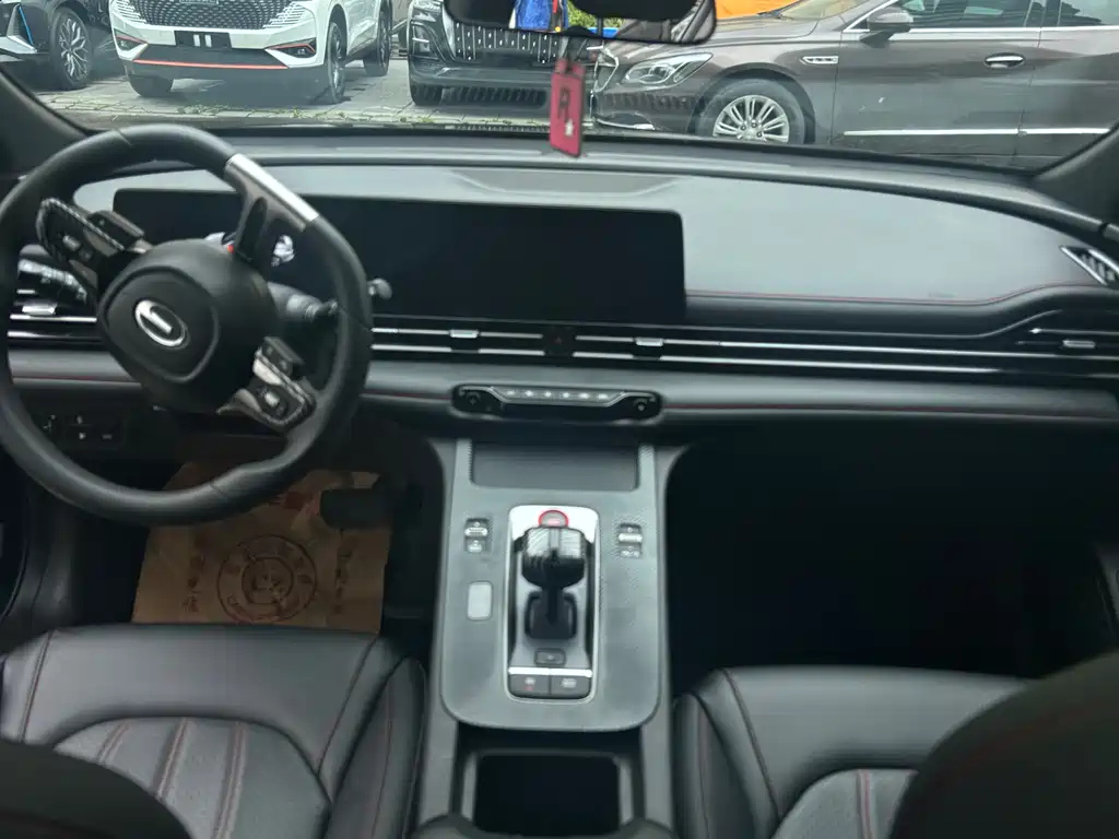TRUMPCHI EMPOW 2022