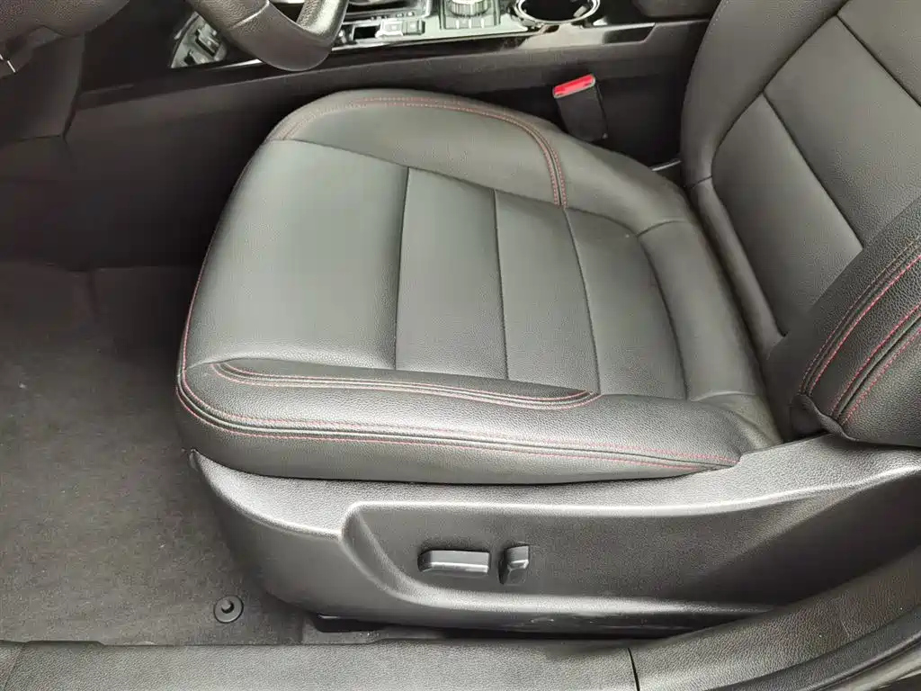 BAIC BJ20 2018