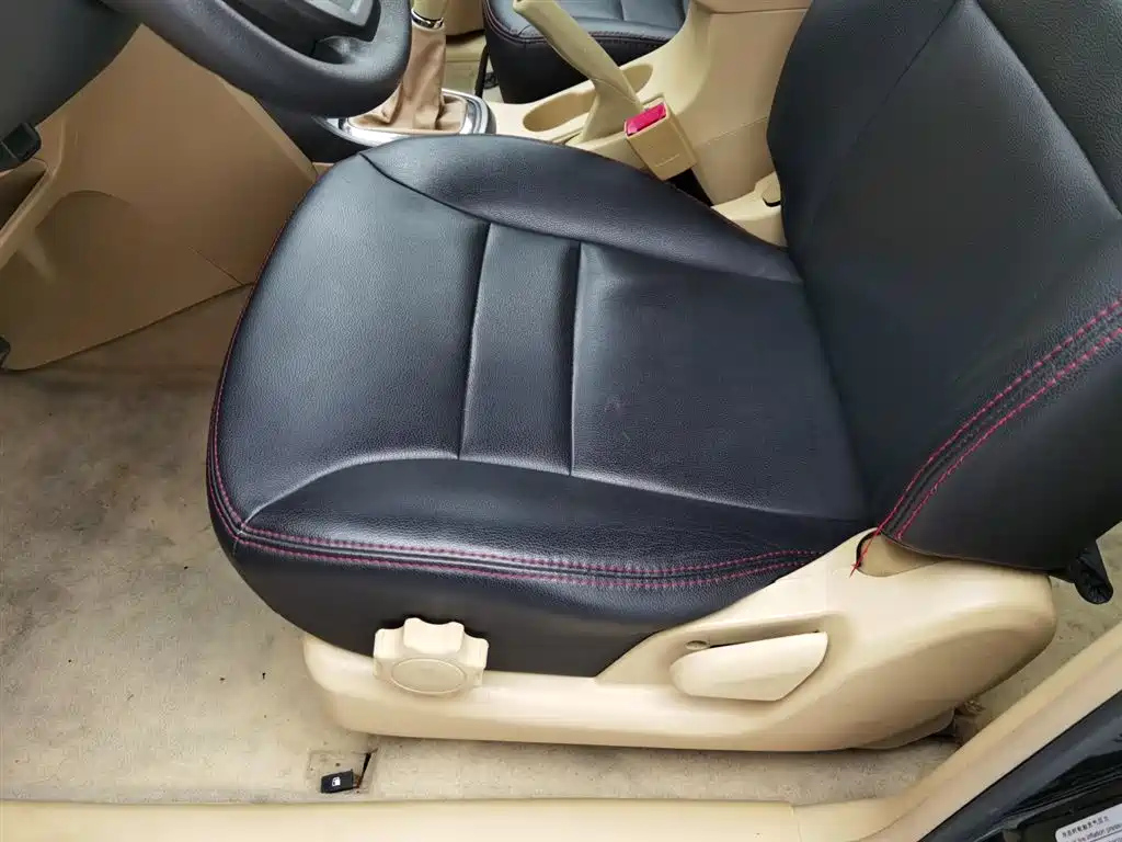 CHERY TIGGO 2014
