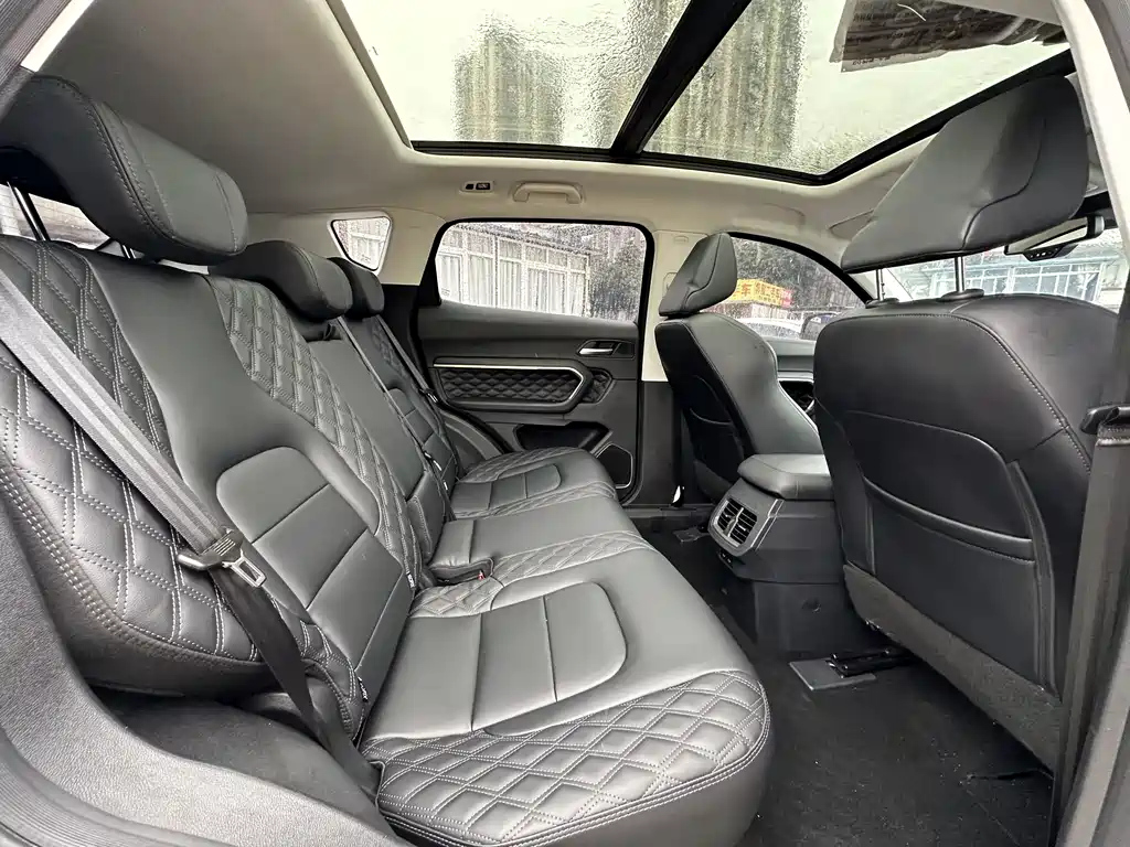 HAVAL H6 2020