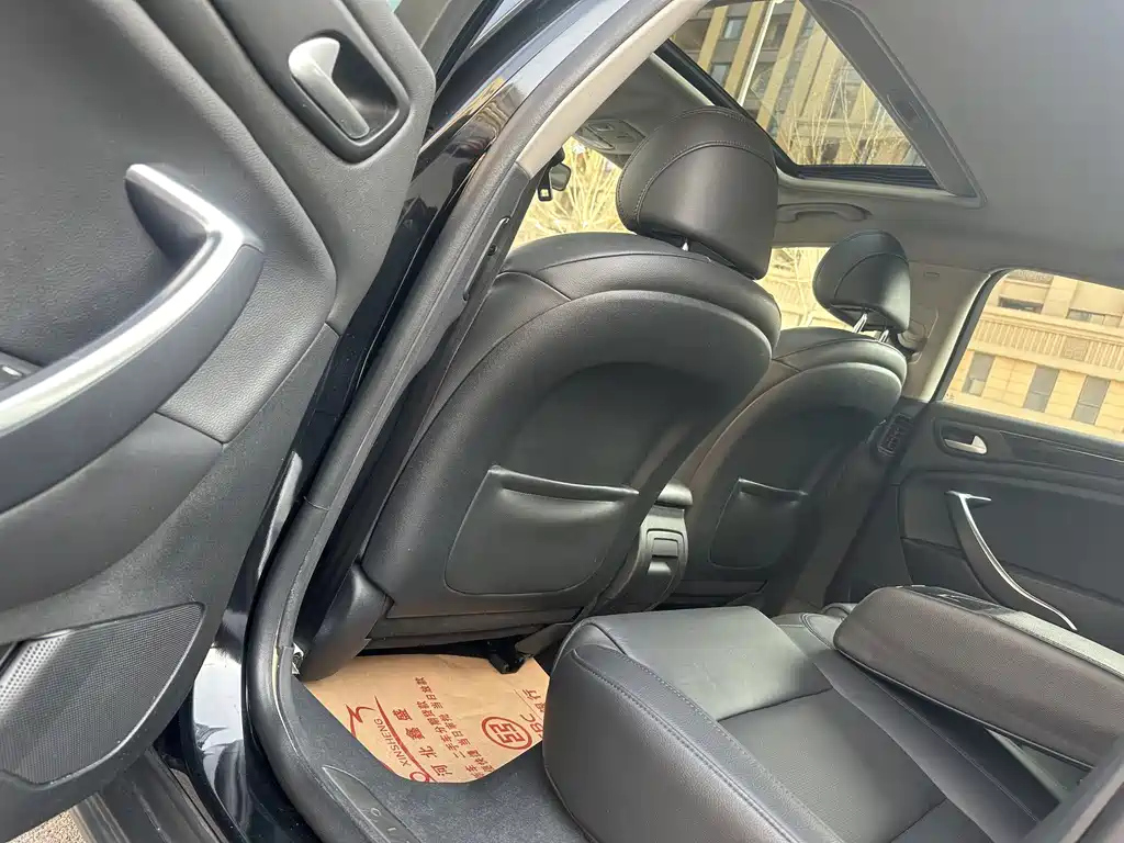 CITROEN C5 2014