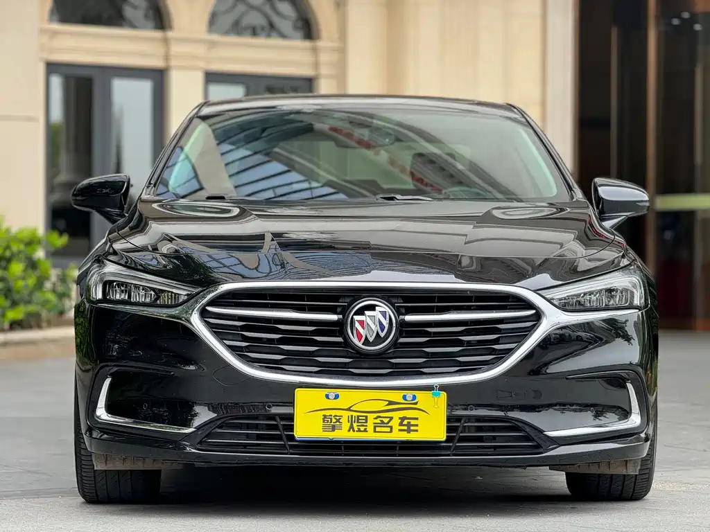 BUICK LACROSSE 2022